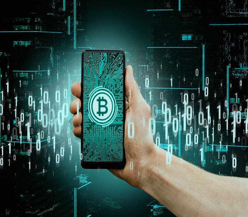 CrypticStreet Crypto