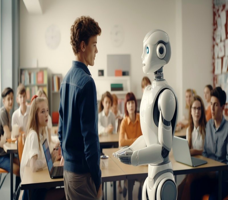 AI in Education